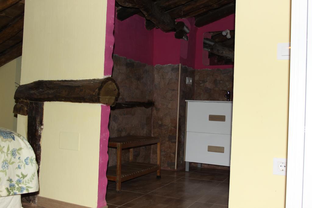 El Escondite De Castroserna Castroserna de Arriba Exteriér fotografie