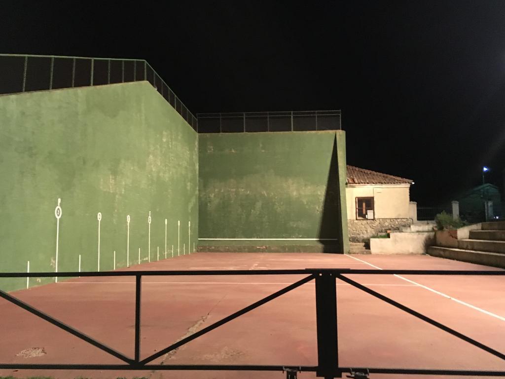 El Escondite De Castroserna Castroserna de Arriba Exteriér fotografie